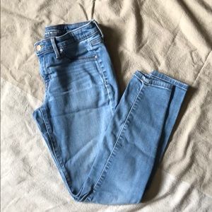 Mossimo Midrise Jegging